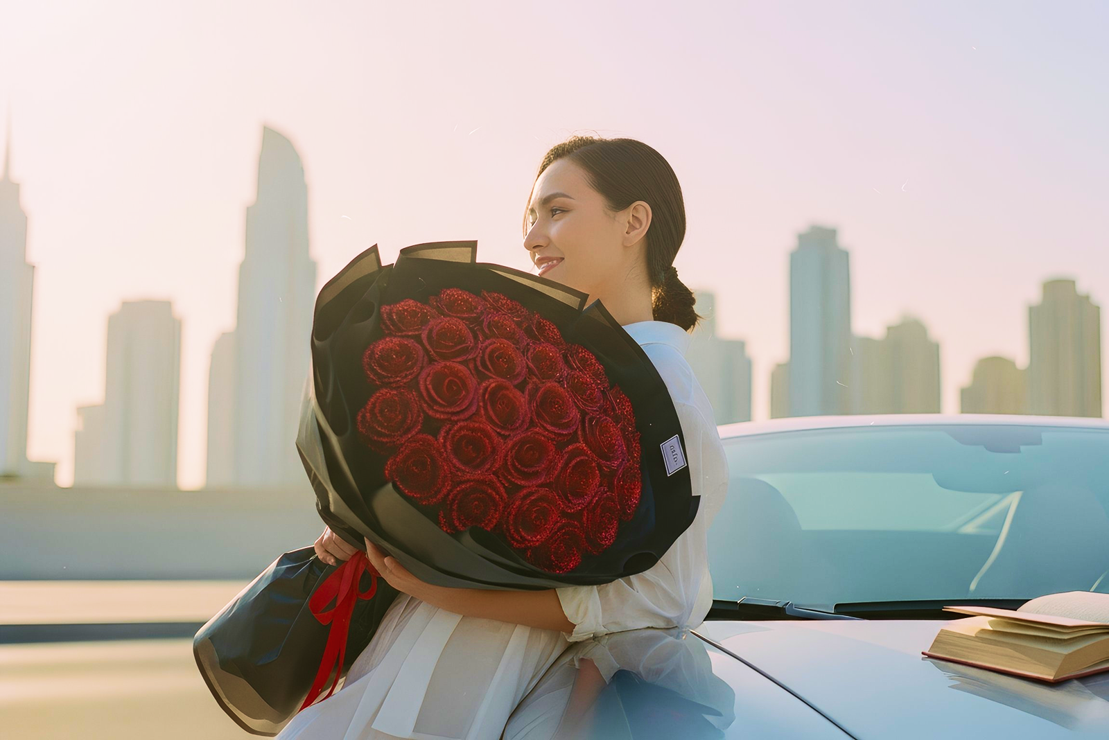 10 Questions With Our Co-Founder: Meet the Founder Behind the Glitter